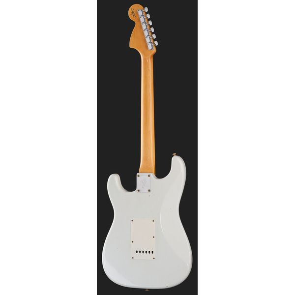 Fender 69 Strat OLW JM Relic