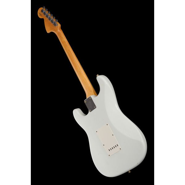 Fender 69 Strat OLW JM Relic
