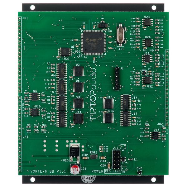 Tiptop Audio Vortex 6