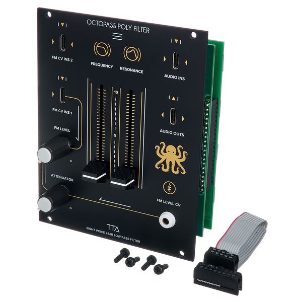 Tiptop Audio Octopass