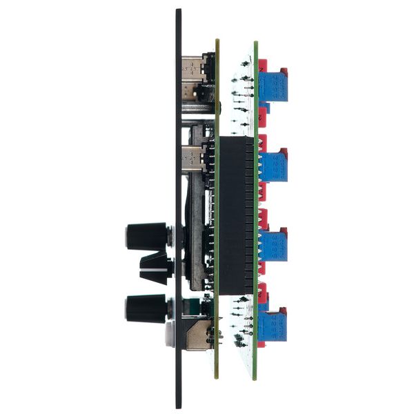 Tiptop Audio Octopass
