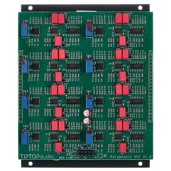 Tiptop Audio Octopass
