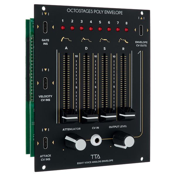 Tiptop Audio Octostages