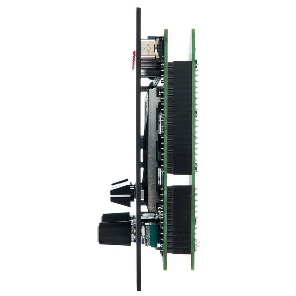 Tiptop Audio Octostages