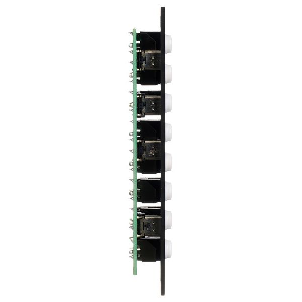 Tiptop Audio OCTO I/O