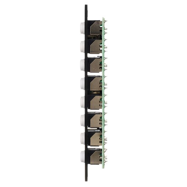 Tiptop Audio OCTO I/O