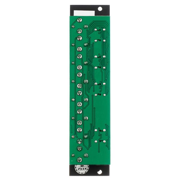 Tiptop Audio OCTO I/O