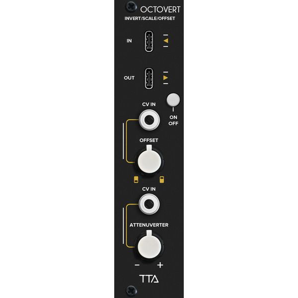 Tiptop Audio Octovert