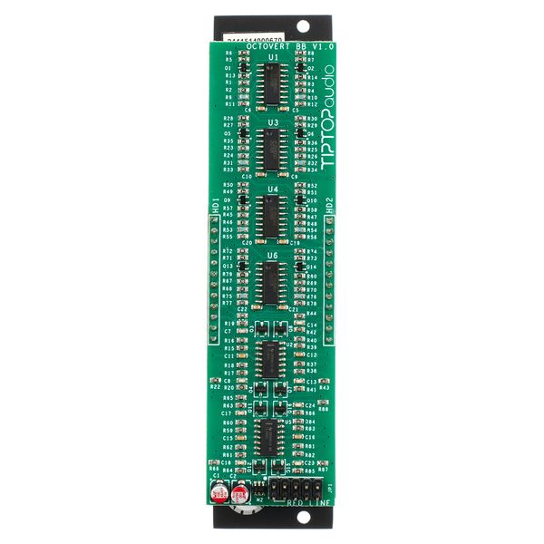 Tiptop Audio Octovert