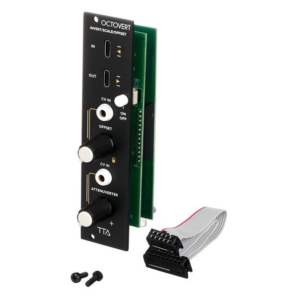 Tiptop Audio Octovert