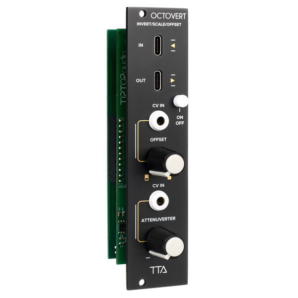Tiptop Audio Octovert