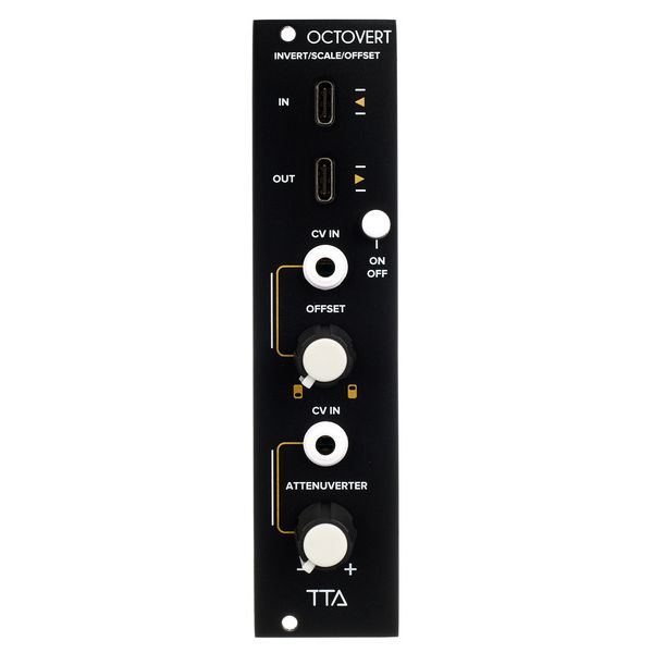 Tiptop Audio Octovert