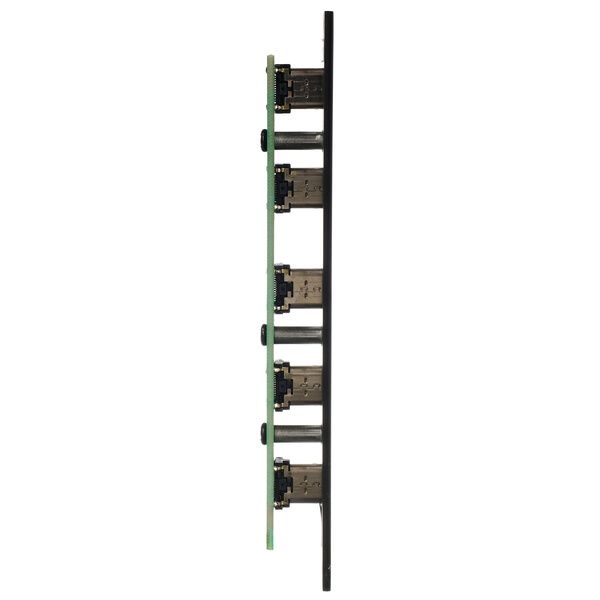 Tiptop Audio M Module