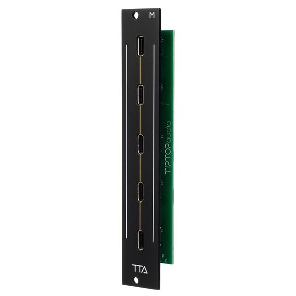 Tiptop Audio M Module