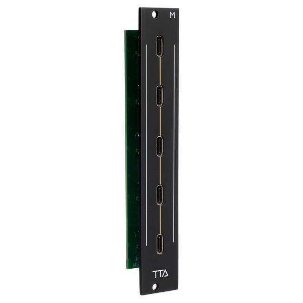 Tiptop Audio M Module