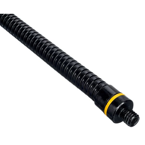 Roadworx Gooseneck 46 Black