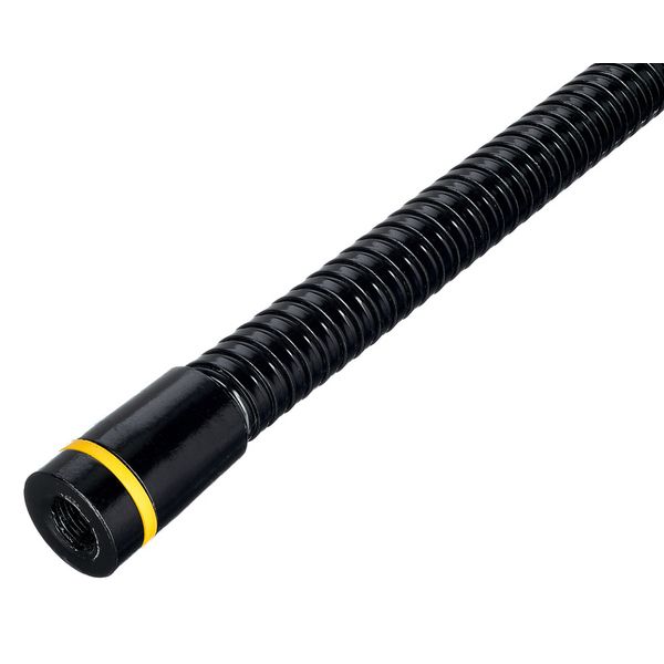 Roadworx Gooseneck 46 Black