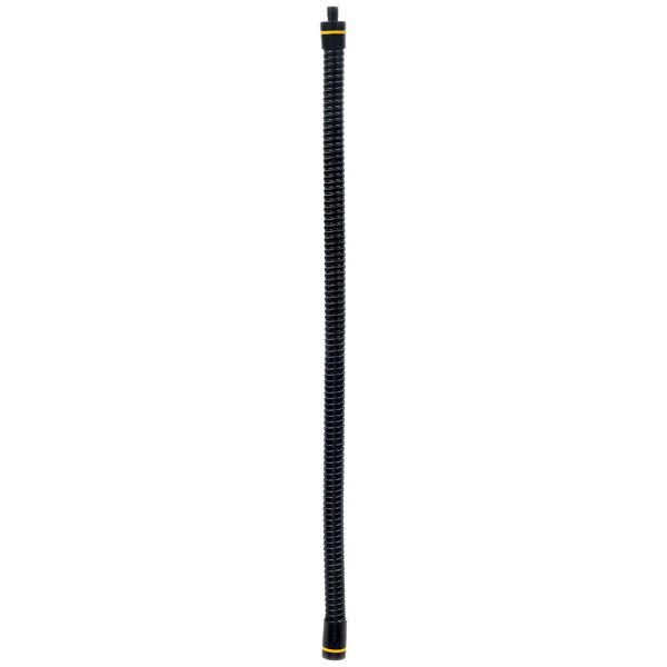 Roadworx Gooseneck 46 Black