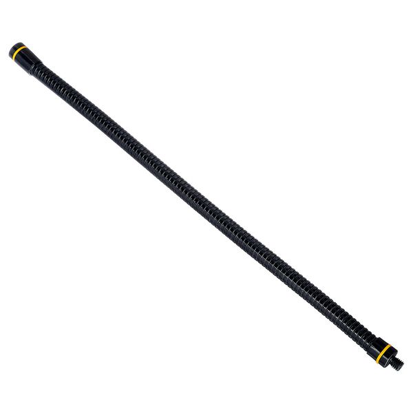 Roadworx Gooseneck 46 Black