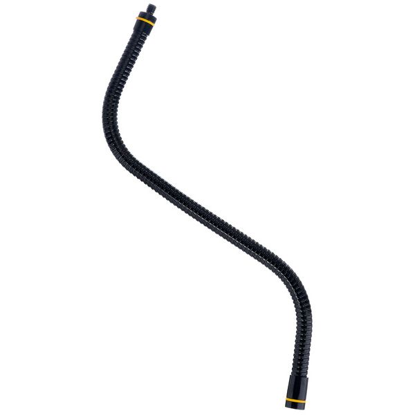 Roadworx Gooseneck 46 Black