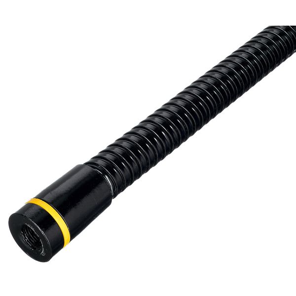 Roadworx Gooseneck 60 Black
