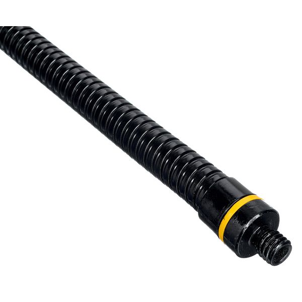 Roadworx Gooseneck 60 Black
