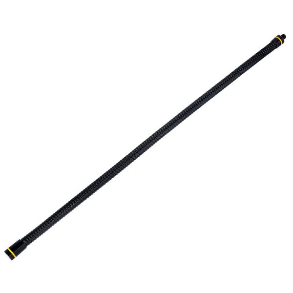 Roadworx Gooseneck 60 Black