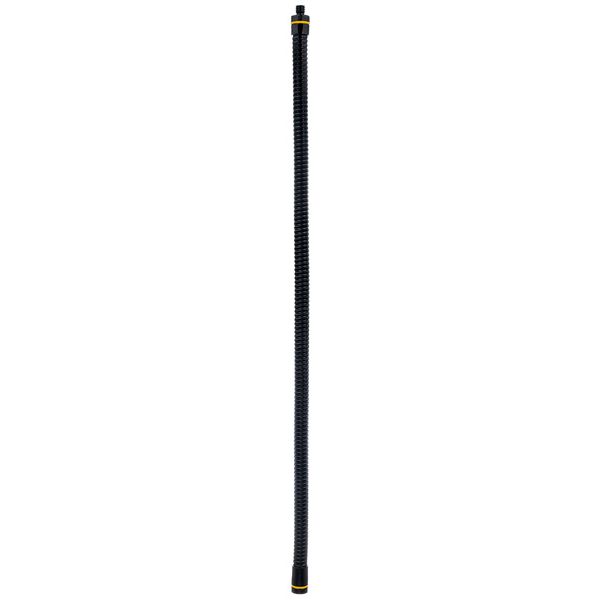 Roadworx Gooseneck 60 Black