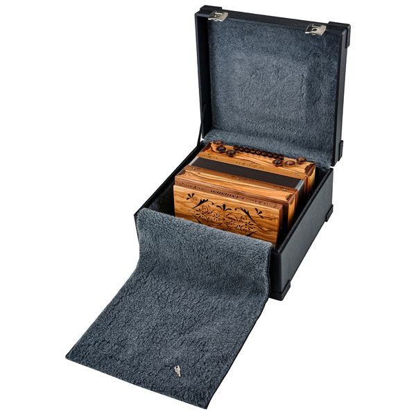 Landerer De Luxe Olive G/C/F/Bb