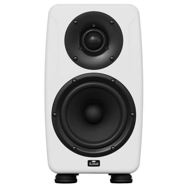 IK Multimedia iLoud Precision 5 White