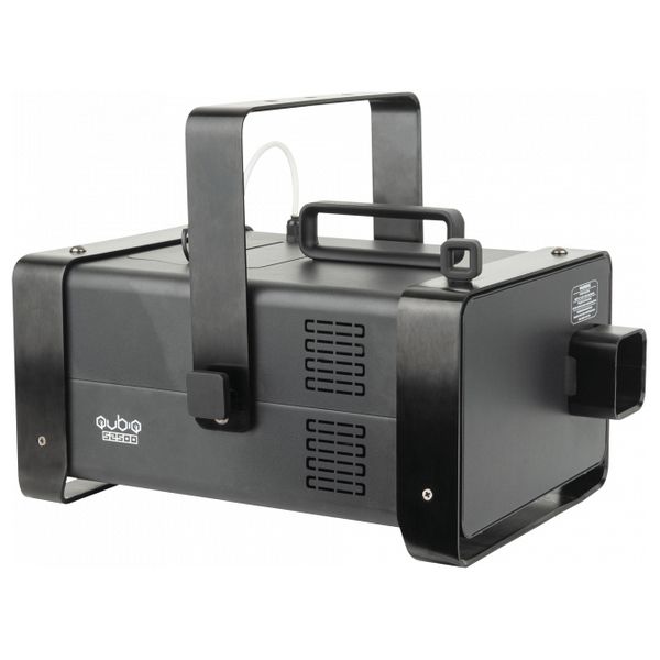 Showtec QubiQ S2500 Smoke Machine