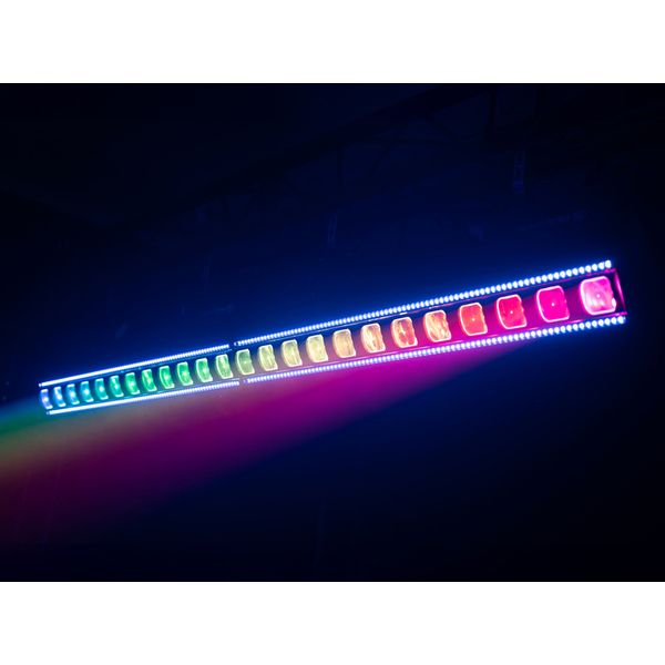 Eurolite LED PIX-12 Swing QCL Zoom Bar