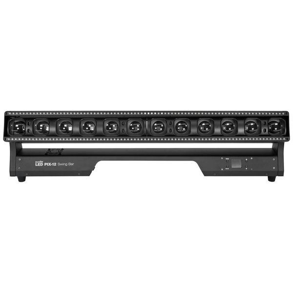 Eurolite LED PIX-12 Swing QCL Zoom Bar