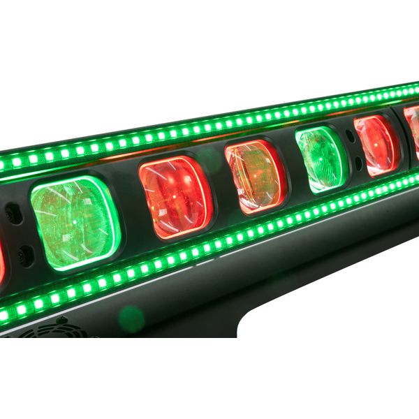 Eurolite LED PIX-12 Swing QCL Zoom Bar