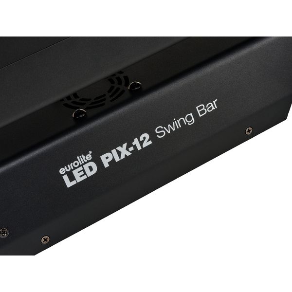 Eurolite LED PIX-12 Swing QCL Zoom Bar