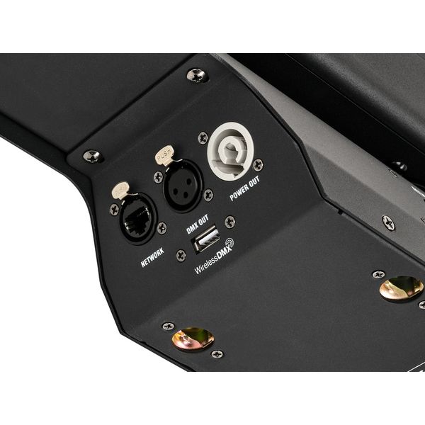 Eurolite LED PIX-12 Swing QCL Zoom Bar