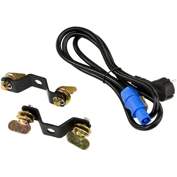 Eurolite LED PIX-12 Swing QCL Zoom Bar