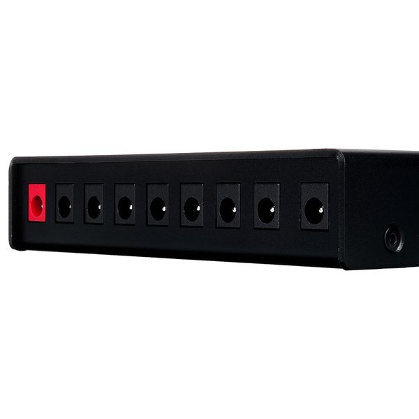 Tone City TPS-08 - Multi Power Supply