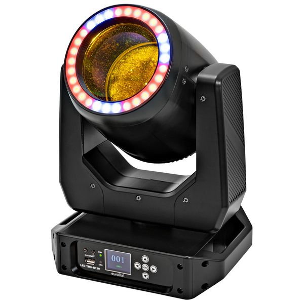 Eurolite LED TMH-B120 Hypno MH Beam