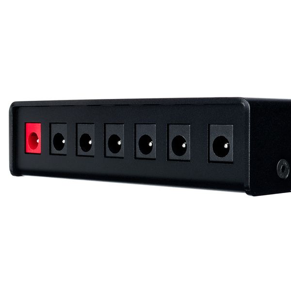 Tone City TPS-06 - Multi Power Supply