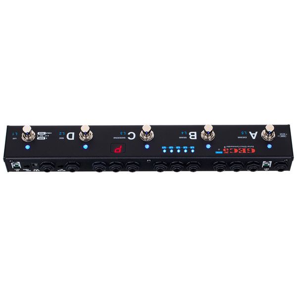 Moen GEC5-Link