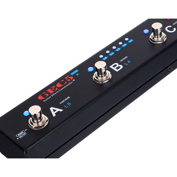 Moen GEC5-Link