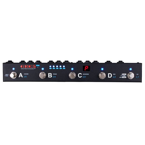 Moen GEC5-Link