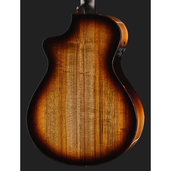 Breedlove Artista Pro Concertina CE BA