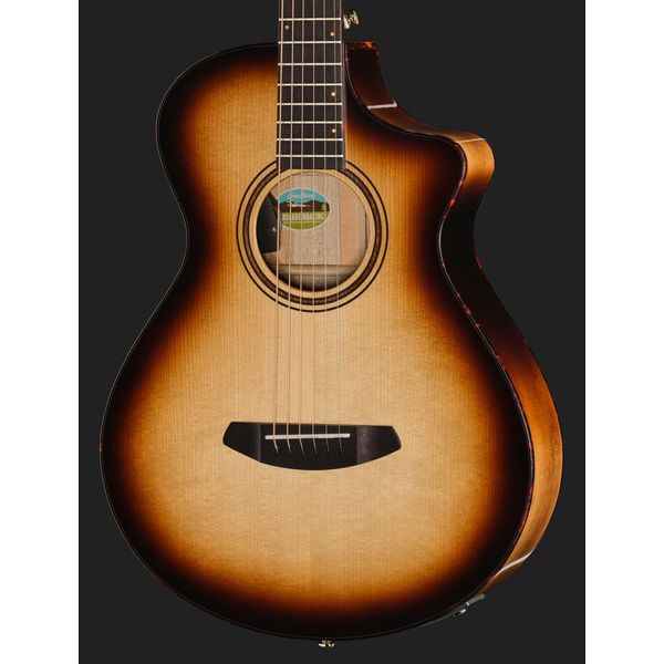 Breedlove Artista Pro Concertina CE BA