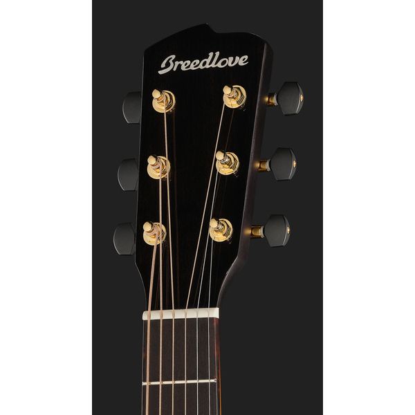 Breedlove Artista Pro Concertina CE BA