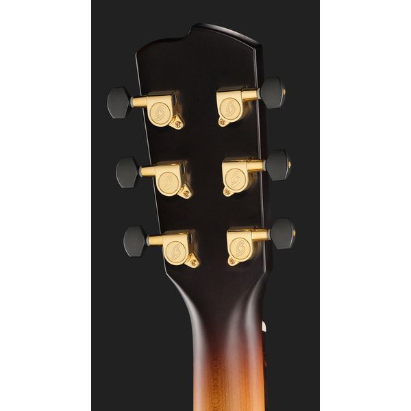 Breedlove Artista Pro Concertina CE BA