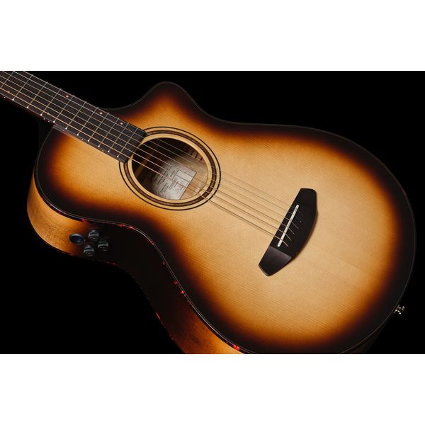 Breedlove Artista Pro Concertina CE BA