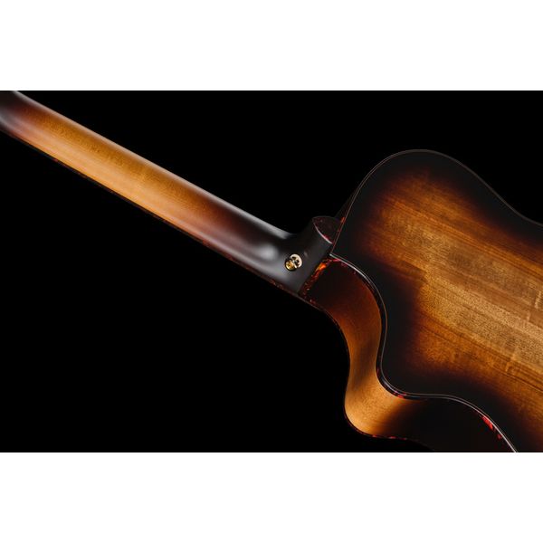 Breedlove Artista Pro Concertina CE BA