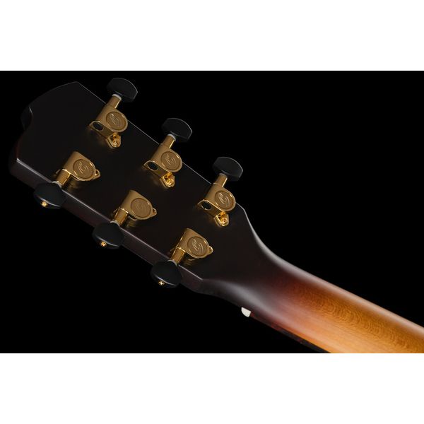 Breedlove Artista Pro Concertina CE BA